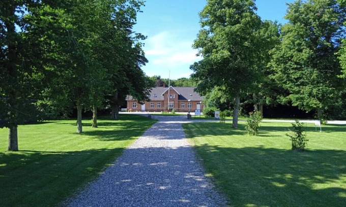 Grenaa Lit Et Petit-Déjeuner | Rotzowlund Bed and Breakfast offers a cozy home away on Djursland, Book Directly
