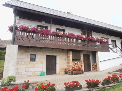 Radvanovice Chalet De Ski | Roubenka Doubravice