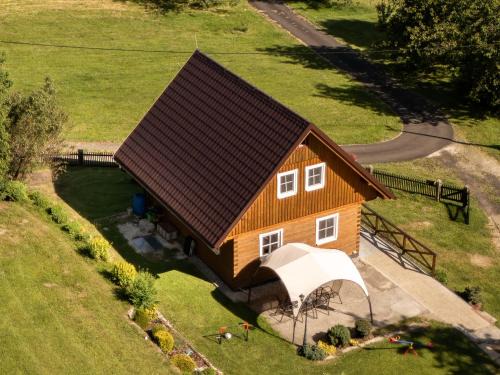 Jindrichovice Maison | Roubenka Háj