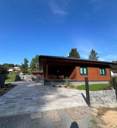 Zeliv Villa | Roubenka Na Číně