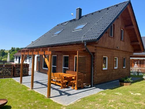 Nove Mesto na Morave Maison | Roubenka Olešná na Moravě