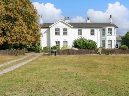 East Hanningfield Maison | Rough Hill House