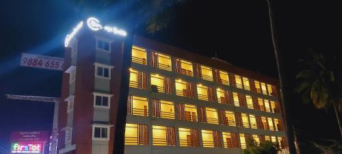 Khattalwada Hôtel | Roundana Residency SIPCOT OMR Chennai - Unit of Prohotel