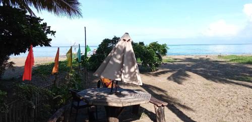 Sipalay Hôtel | Roundhouse Sipalay