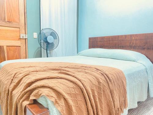 Barrio Pilo Appartement | Rous place# 2