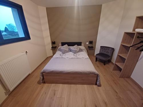 Les Aspres Maison | ROUSSEAU LOISON