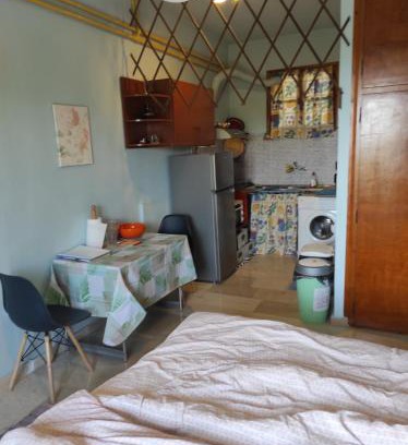 Xiro Chorio Appartement | Route 66 Arizona 7