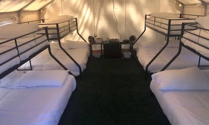 Circleville Location De VR | Route 66 - Glamping experience in Middletown NY