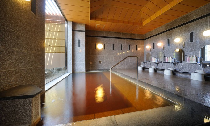 Shari Hôtel | Route-Inn Grantia Shiretoko Shariekimae