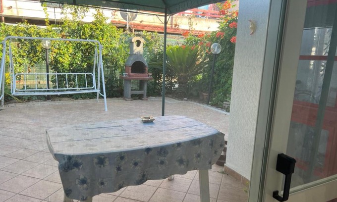 Ippocampo Appartement | Route33