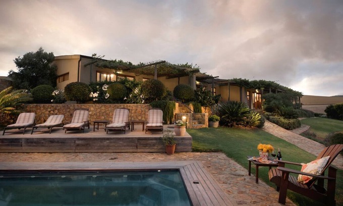 Caledon Maison | Rouxwil Country House