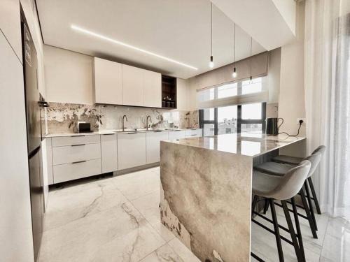 Kiryat Moshe Appartement | Rova1 Boutique: your luxury condo in Jerusalem