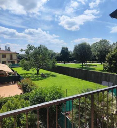 Rovato Appartement | Rovato entire apartment in the capital of Franciacorta