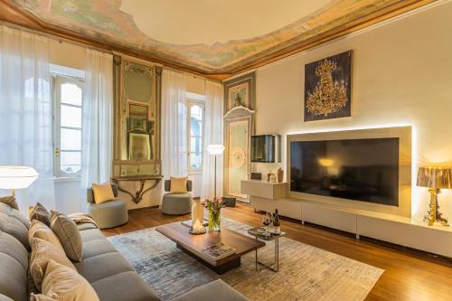 Como City Centre Appartement | Rovelli 41 by Rent All Como