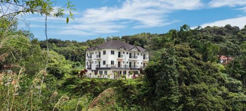 Tanah Rata Maison | Rovers Inn Guesthouse - Age 11 And Above Only