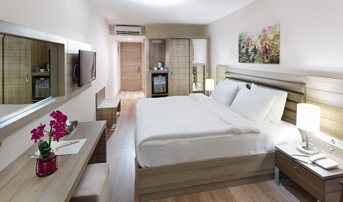 Bahcelievler Hôtel | Rox Hotel Istanbul