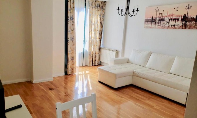 Avila Appartement | Roxy 1