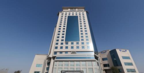 Mecca Hôtel | Roya Al Bilad Hotel Makkah by Moro