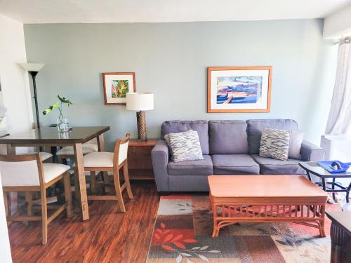 McCully - Moiliili Appartement | Royal Aloha 1207