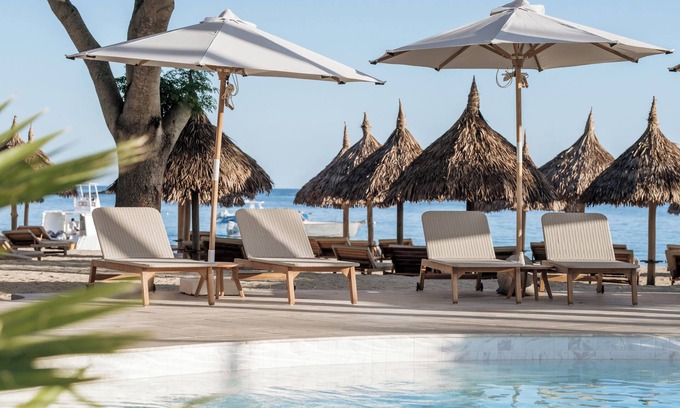 Nosy Be Station Balnéaire | Royal Andilana Resort & Spa