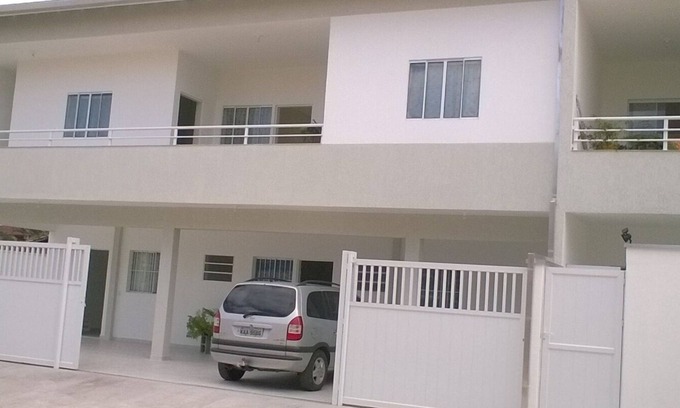 Itagua Appartement | Découvrez Ubatuba AP-5. Venez rester avec nous, confort et convivialité
