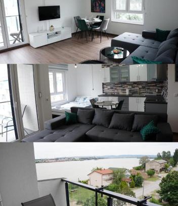 Kladovo Appartement | Royal Apartmani