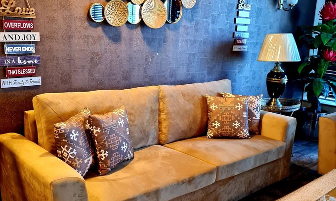F-8 Sector Appartement | ROYAL APARTMENTS CENTAURUS