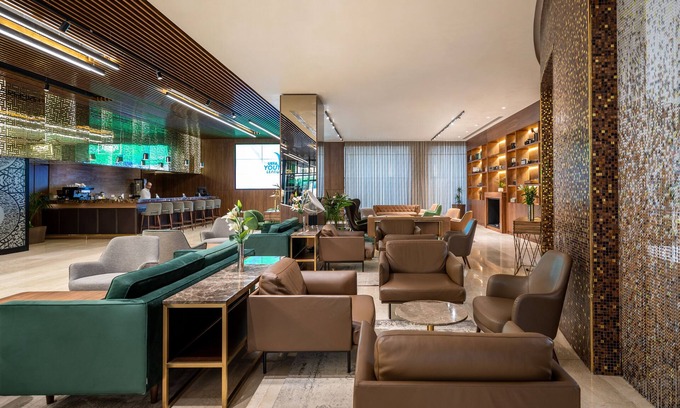 La Marsa Hôtel | Royal ASBU Hotel Tunis