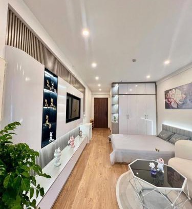 Viet Yen Appartement | Royal Bac Giang Resort