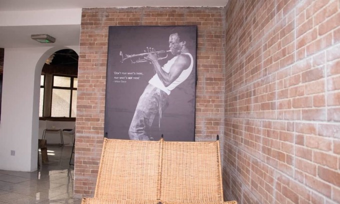 Kumasi Hôtel | Royal Basin Resort