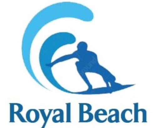 Pottuvil Hôtel | Royal beach