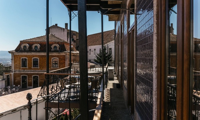 Covilha Appartement | Royal Collection