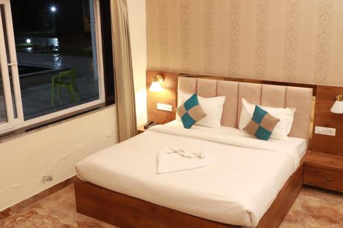 Rohtak Hôtel | Royal Delight Resort
