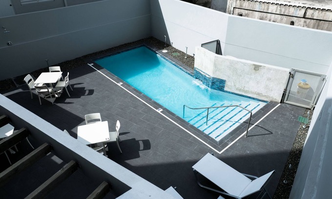 Penuelas Hôtel | Royal Delonix Hotel