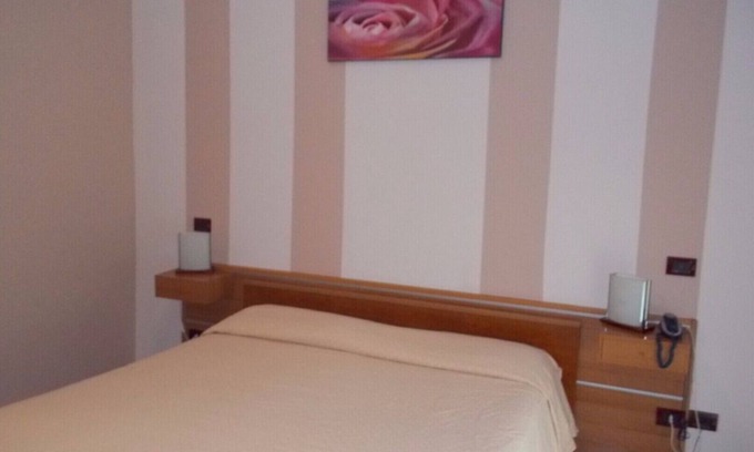 Ospedaletto D'Alpinolo Hôtel | CHAMBRE DOUBLE ROYALE - HÔTEL ROYAL