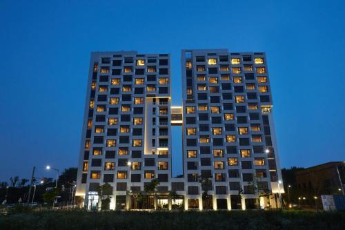 Yeongjong-dong Hôtel | Royal Emporium Incheon Airport