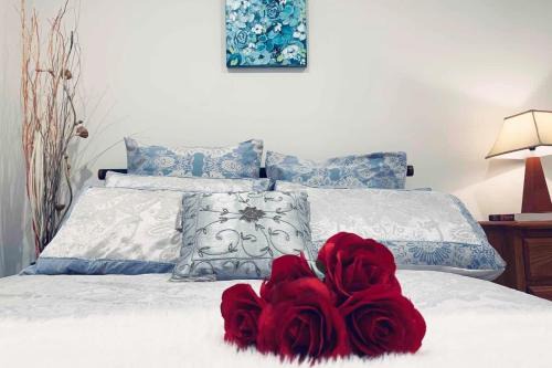 Caulfield North Appartement | Royal Executive Living Garden Executive Home