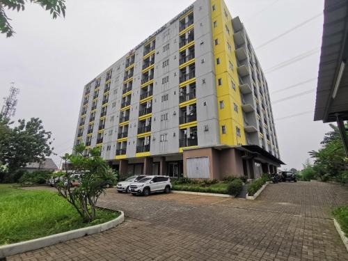 Depok Appartement | ROYAL GARDEN depok