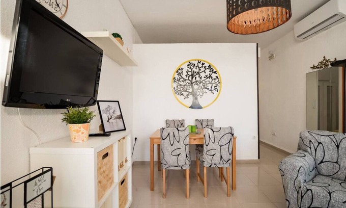 Gines Appartement | Royal Gines II Apartment. Residential in Gines, Sevilla