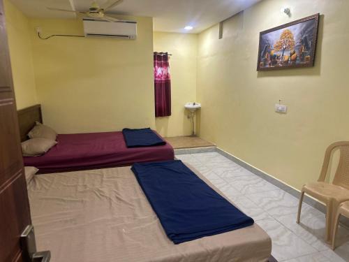 Central Chennai Hôtel | Royal Grand inn