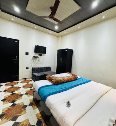 Almora Maison | Royal Guest House