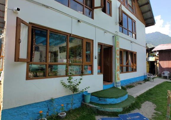 Laripora Maison | Royal Guest House