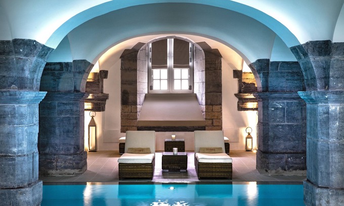 Valenciennes Hôtel | Royal Hainaut Spa & Resort Hotel