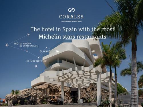 Costa Adeje Hôtel | Royal Hideaway Corales Beach - Adults Only