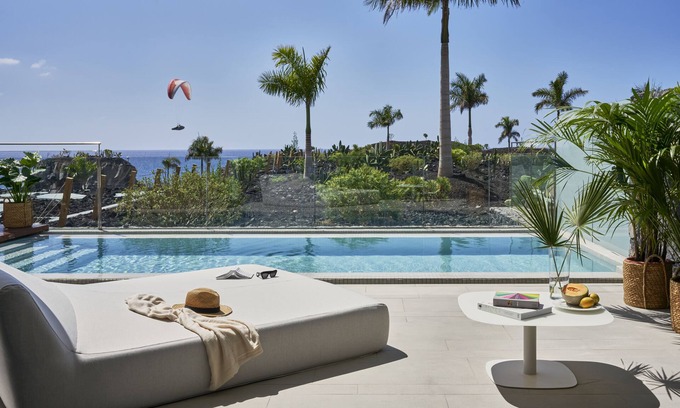 Costa Adeje Hôtel | Royal Hideaway Corales Suites, part of Barceló Hotel Group
