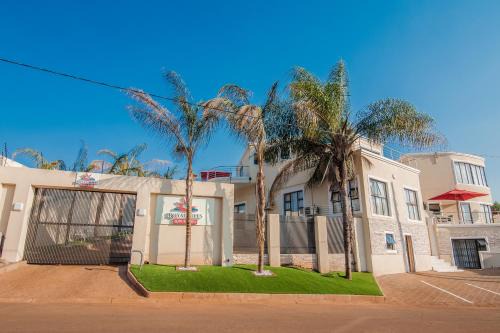 Thohoyandou Maison | Royal Hills Lodge and Spa