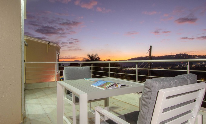 Thohoyandou Hôtel | Royal Hills Lodge and Spa