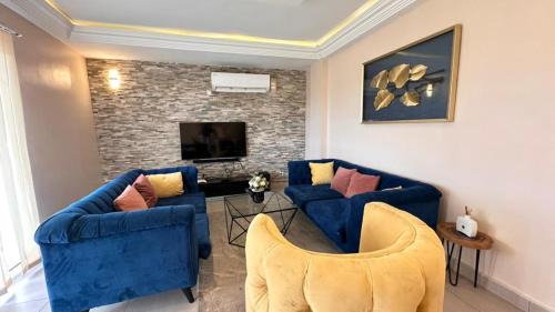 Tignere Appartement | ROYAL Home