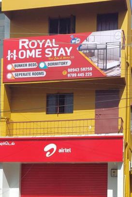 Salem Maison | ROYAL Homestay