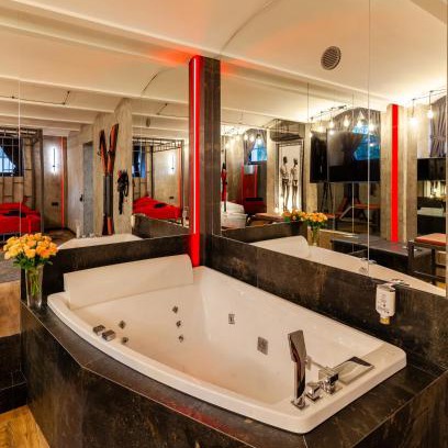 Lviv Appartement | Royal Hot Jucuzzi Apartment
